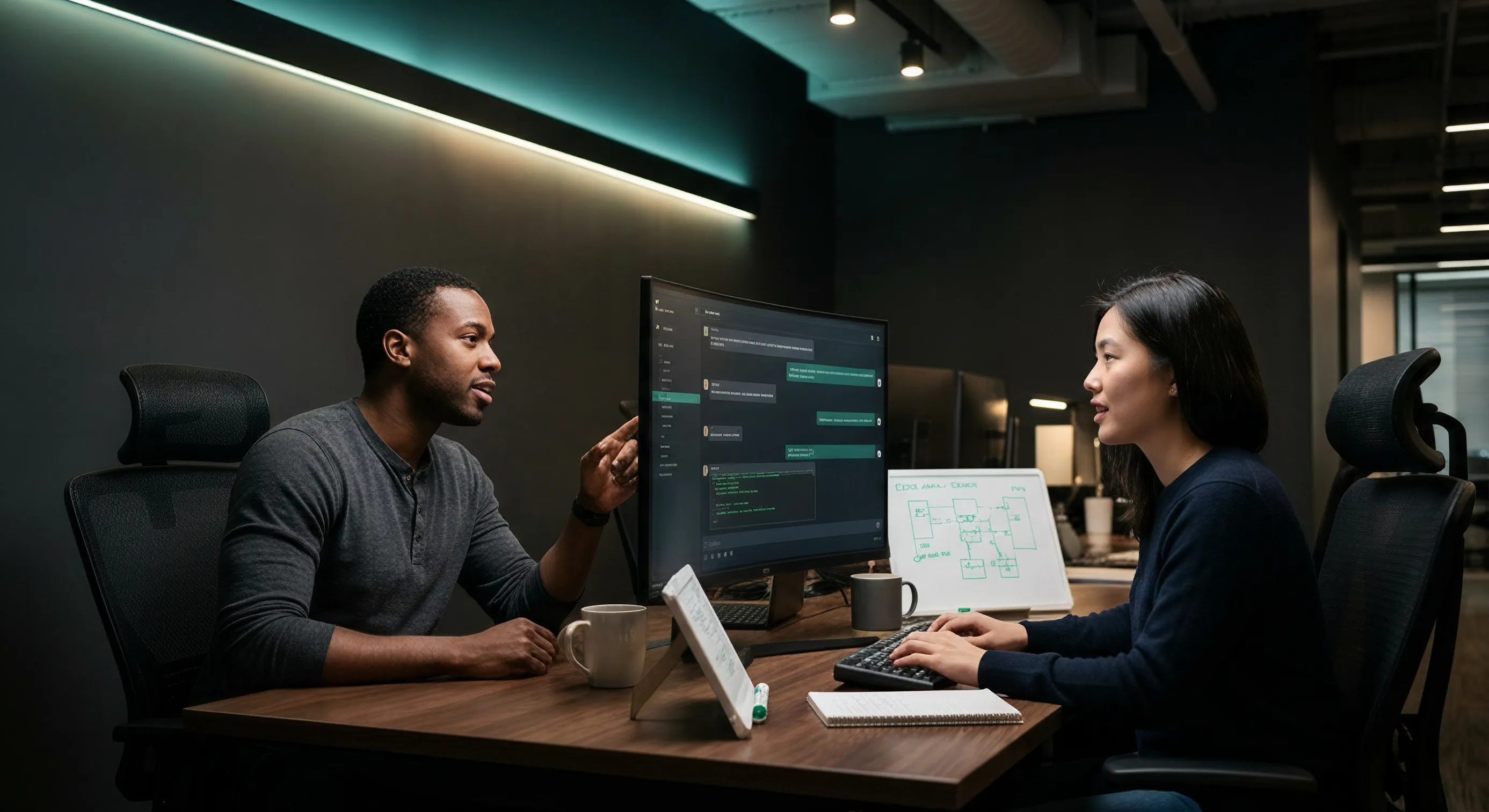 AI Agents & Assistants