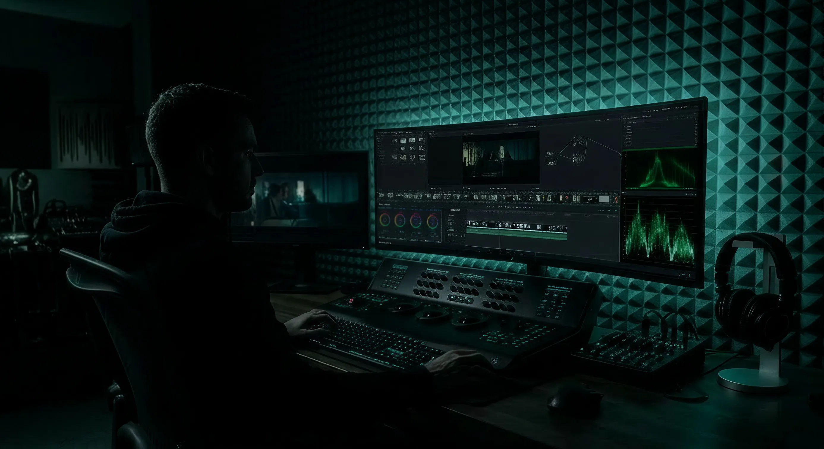 Multimedia Applications