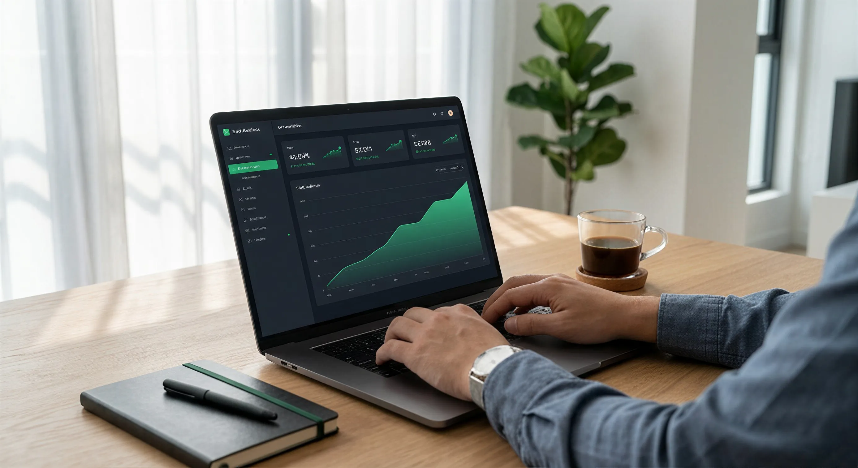 Custom SaaS Platforms