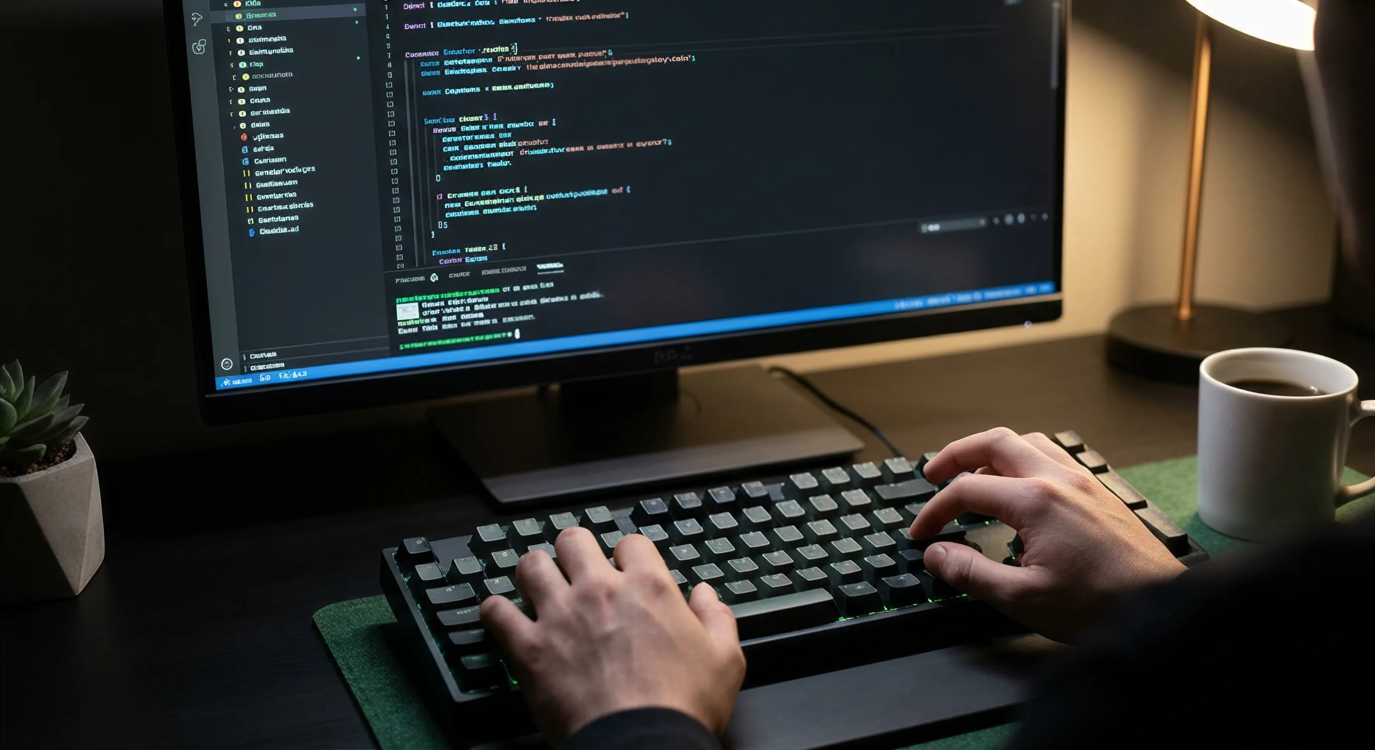 Build & Iterate Phase